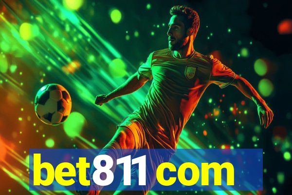 bet811 com
